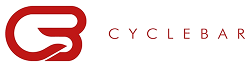 CycleBar brand partnership logo